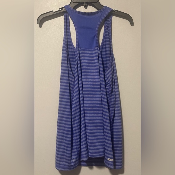 Danskin Now Workout Dri-More Racerback Tee Sz XL - Picture 2 of 6